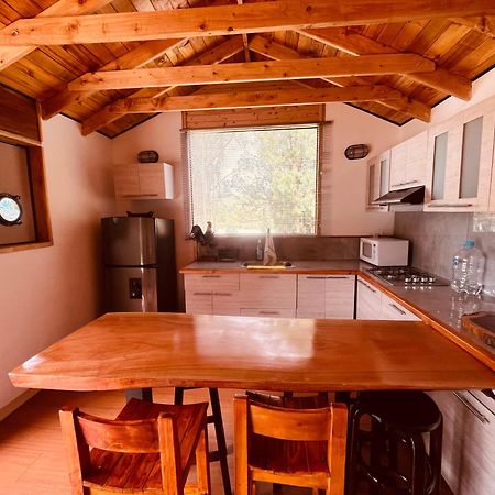 Alma De Campo Glamping - Laguna De Suesca Exterior foto