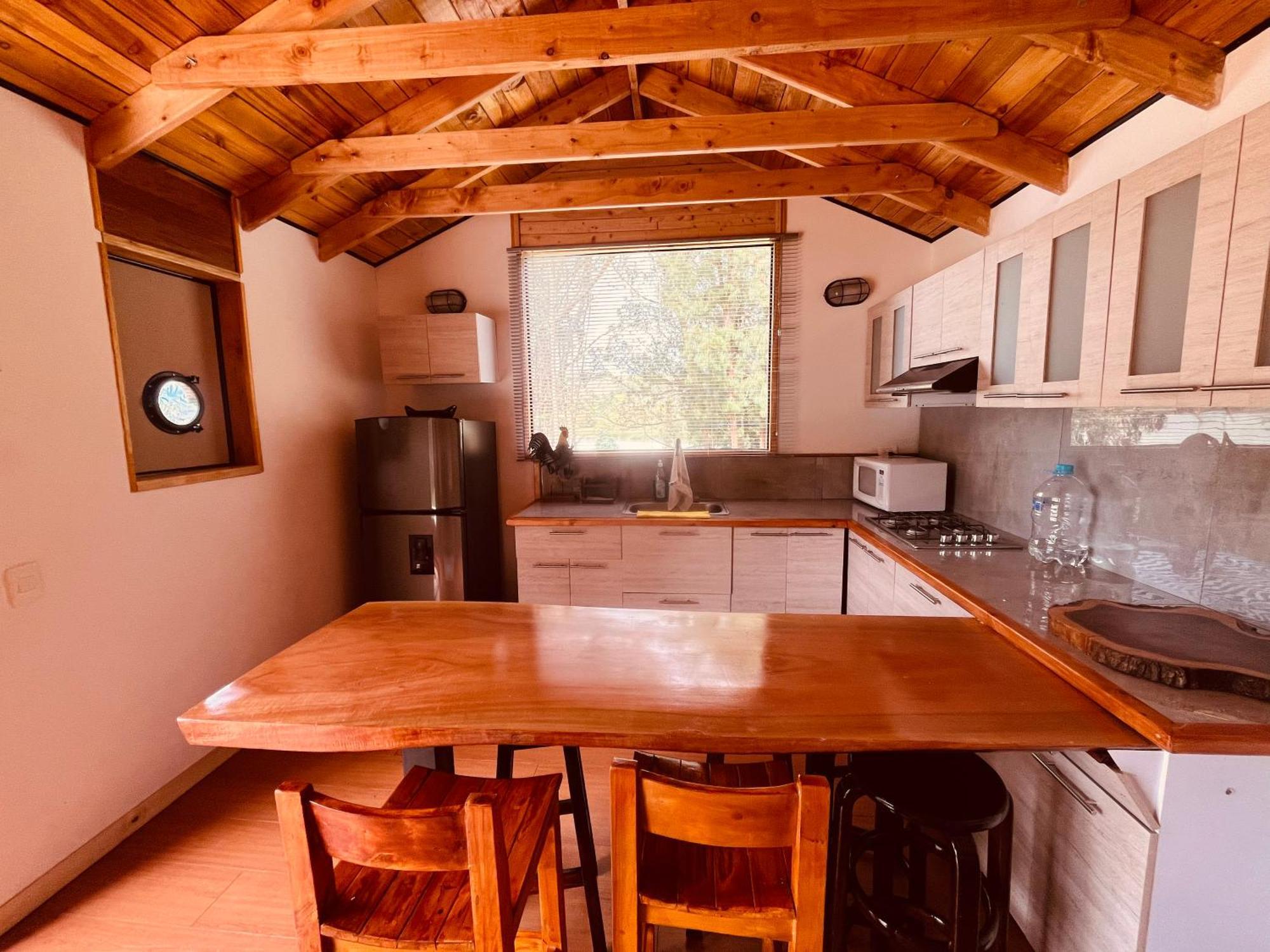 Alma De Campo Glamping - Laguna De Suesca Exterior foto